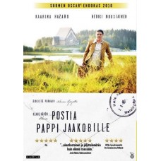 Postia pappi Jaakobille