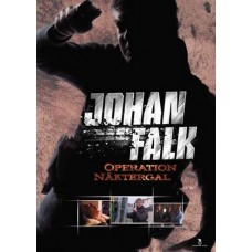 Johan Falk 5: Operaatio Satakieli