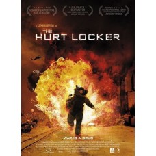 The Hurt Locker