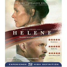 HELENE - Blu-ray