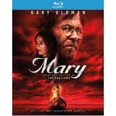 Mary - Blu-ray