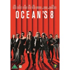 OCEANS 8