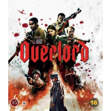 OVERLORD - Blu-ray