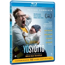 YÖSYÖTTÖ - Blu-ray