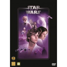 STAR WARS: EPISODE 4 - A NEW HOPE