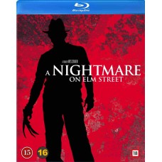 A NIGHTMARE ON ELM STREET (1984) - Blu-ray