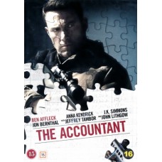 THE ACCOUNTANT