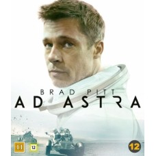 AD ASTRA - Blu-ray