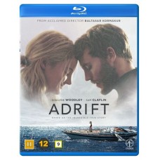 ADRIFT - Blu-ray