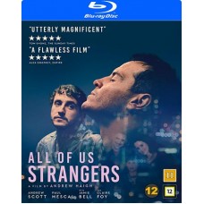 ALL OF US STRANGERS - Blu-ray