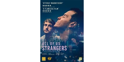 ALL OF US STRANGERS