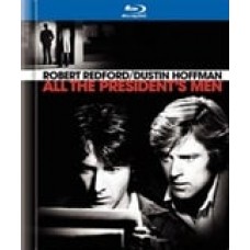 ALL THE PRESIDENTS MEN - PRESIDENTIN MIEHET - Blu-ray