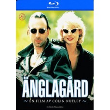 ENKELTEN TALO - ÄNGLAGÅRD (1992) - Blu-ray