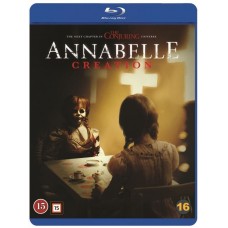 ANNABELLE 2 - CREATION - Blu-ray