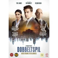 BACKSTABBING FOR BEGINNERS