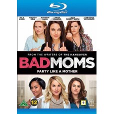 Bad Moms - Blu-ray