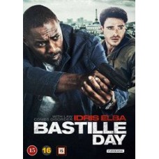 Bastille Day