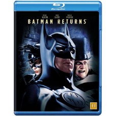 BATMAN - PALUU - Blu-ray