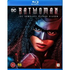 BATWOMAN - KAUSI 2 - Blu-ray