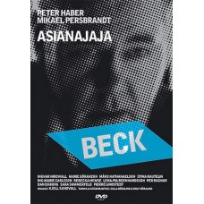 Beck 20 - Asianajaja