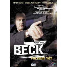 Beck 3 - Valkeat yöt