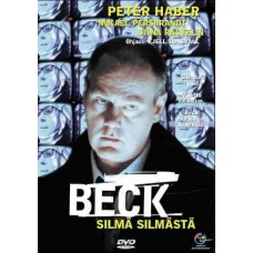 Beck 4 - Silmä silmästä