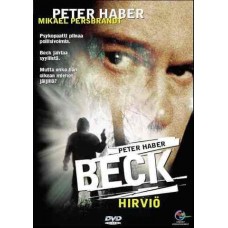 Beck 6 - Hirviö