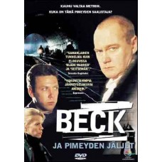 Beck 8 - Pimeyden jäljet