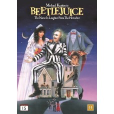 BEETLEJUICE