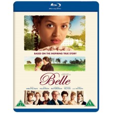 BELLE - Blu-ray