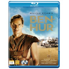 BEN-HUR (1959) - Blu-ray