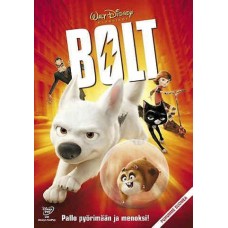 DISNEY KLASSIKKO 48 - BOLT