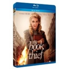 KIRJAVARAS - THE BOOK THIEF - Blu-ray