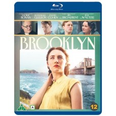 BROOKLYN - Blu-ray