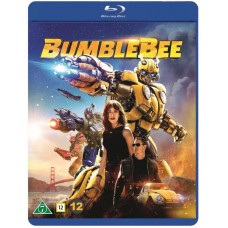 BUMBLEBEE - Blu-ray