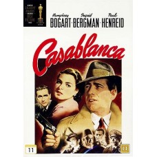 CASABLANCA