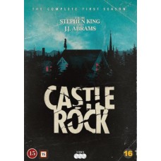 CASTLE ROCK - KAUSI 1