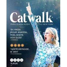 CATWALK - Blu-ray