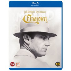 CHINATOWN - Blu-ray