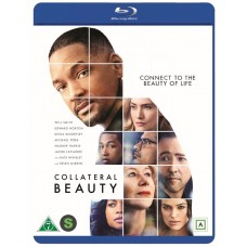 COLLATERAL BEAUTY - Blu-ray