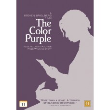 The Color Purple - Häivähdys purppuraa (1985)