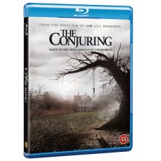 The Conjuring - Blu-ray