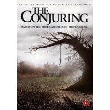 The Conjuring