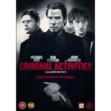 Criminal Activities