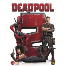 DEADPOOL 2