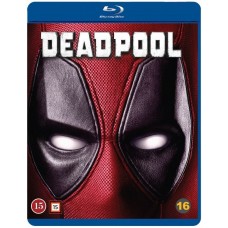 DEADPOOL - Blu-ray