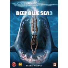 DEEP BLUE SEA 3