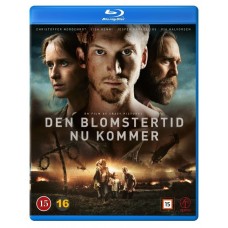 DEN BLOMSTERTID NU KOMMER - Blu-ray