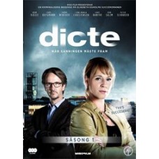 DICTE - KAUSI 1