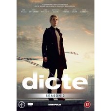 DICTE - KAUSI 2